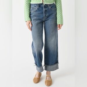 AMO Sonia Jean size 26 in taboo wash